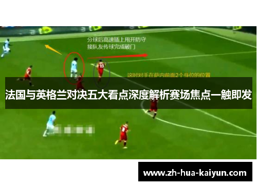 法国与英格兰对决五大看点深度解析赛场焦点一触即发 法国与英格兰对决五大看点深度解析赛场焦点一触即发